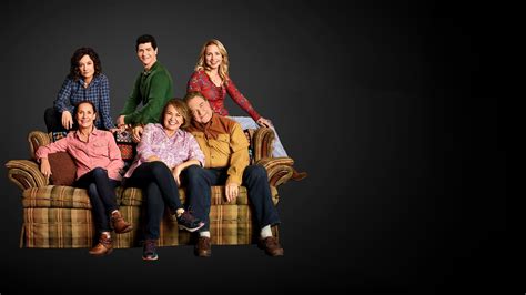 watch roseanne for free online.